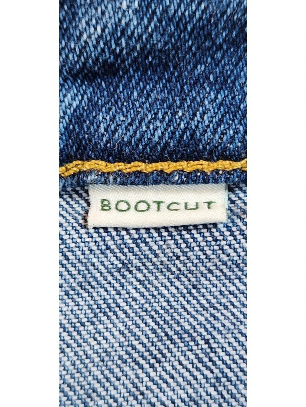 Tecovas Women's Jeans High-rise Bootcut Size 31 (12) 31 1/2 Inseam